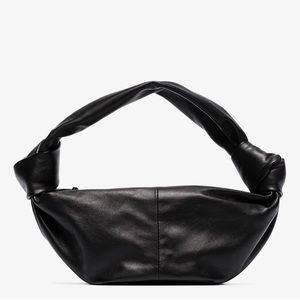 ‼️SOLD ‼️Bottega Veneta Mini Leather Top Handle Bag NWOT ‼️SOLD‼️